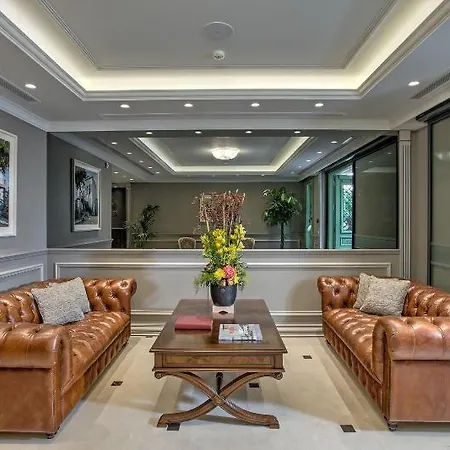 Estia Boutique 4* Athen