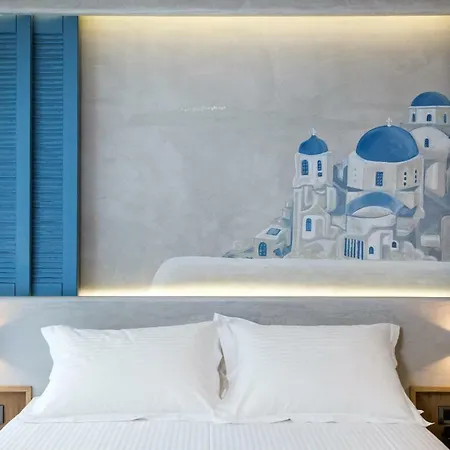 Estia Boutique Lejlighedshotel Athen
