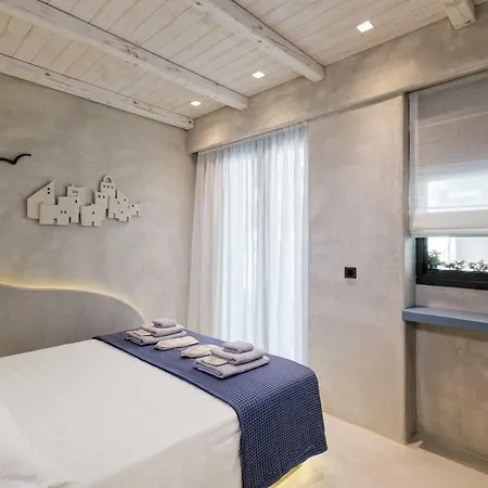 Estia Boutique Lejlighedshotel