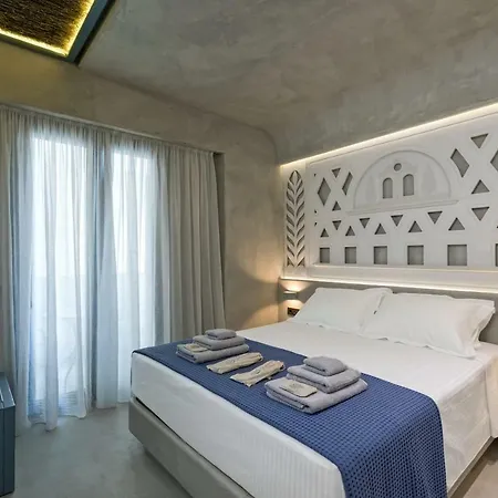 Estia Boutique 4* Athen