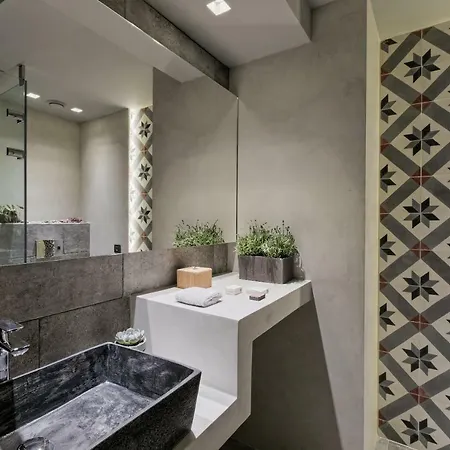 Lejlighedshotel Estia Boutique