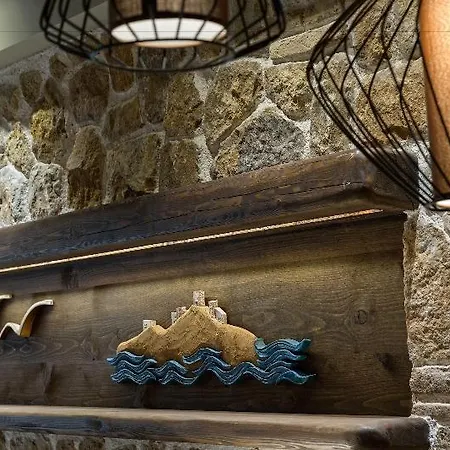 Aparthotel Estia Boutique