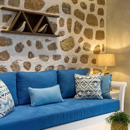 Estia Boutique 4*