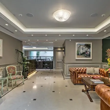 Estia Boutique 4*