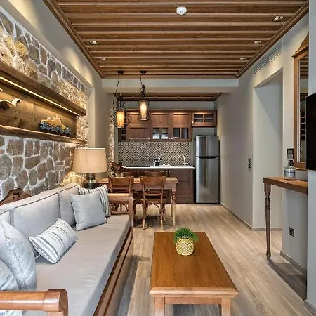 Estia Boutique Aparthotel Atene