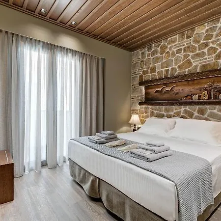 Estia Boutique 4*