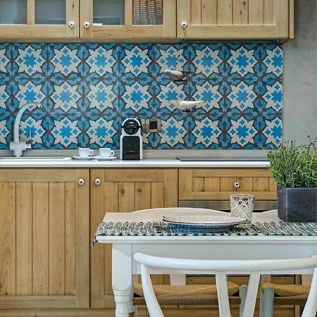 Aparthotel Estia Boutique