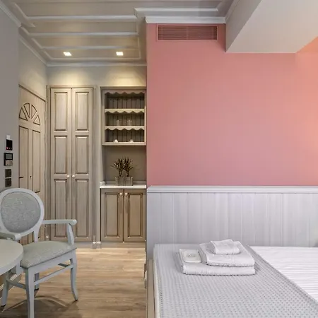Aparthotel Estia Boutique