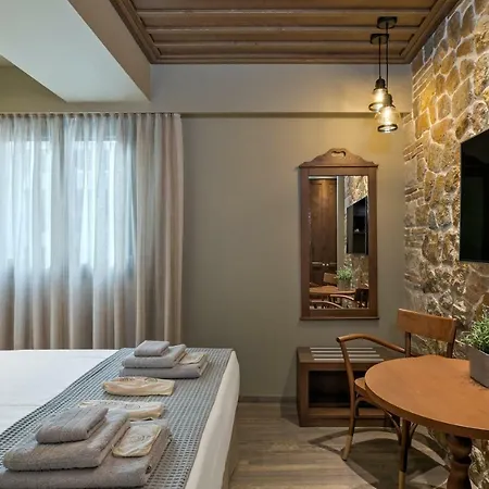 Estia Boutique 4*