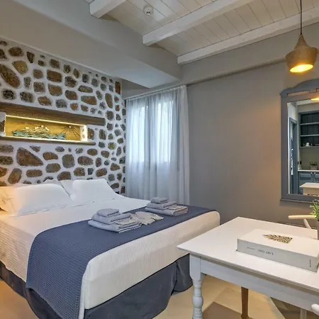 Estia Boutique 4* Αθήνα