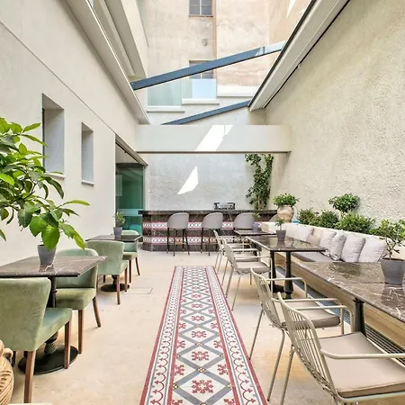 Estia Boutique 4* Atene