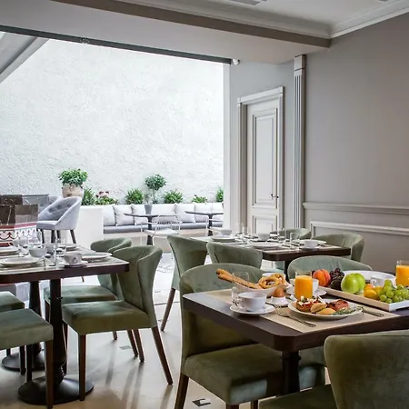 Aparthotel Estia Boutique