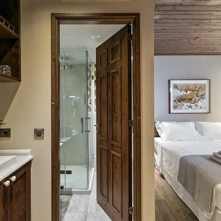 Estia Boutique 4* Atene