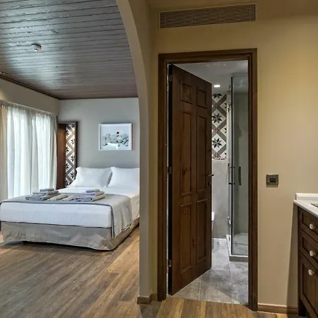 Aparthotel Estia Boutique