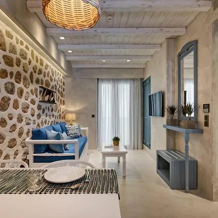 Estia Boutique 4* Atene