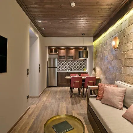 Aparthotel Estia Boutique 4*