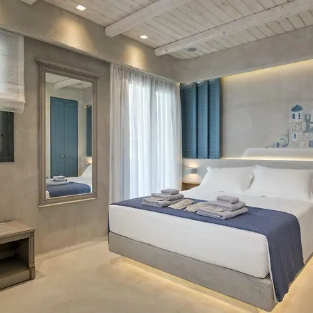 Aparthotel Estia Boutique 4*