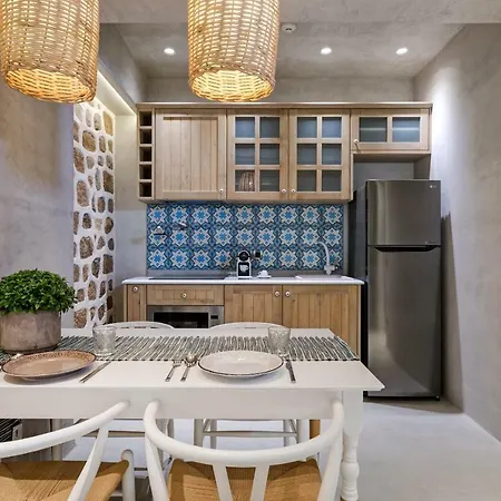 Estia Boutique 4* Atene