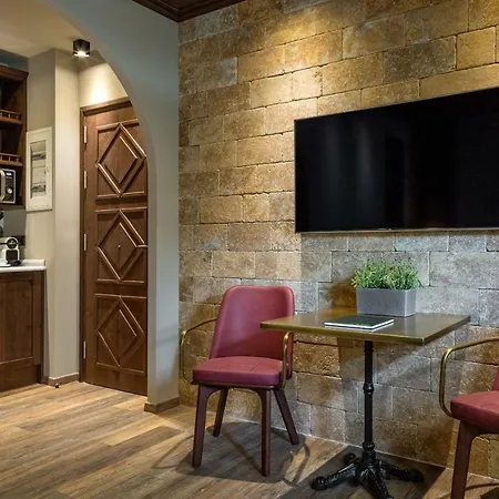 Estia Boutique 4* Αθήνα