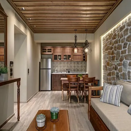 Estia Boutique 4* Atene